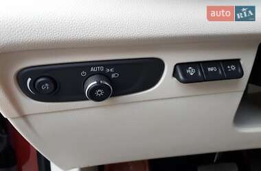 Внедорожник / Кроссовер Buick Envision 2020 в 