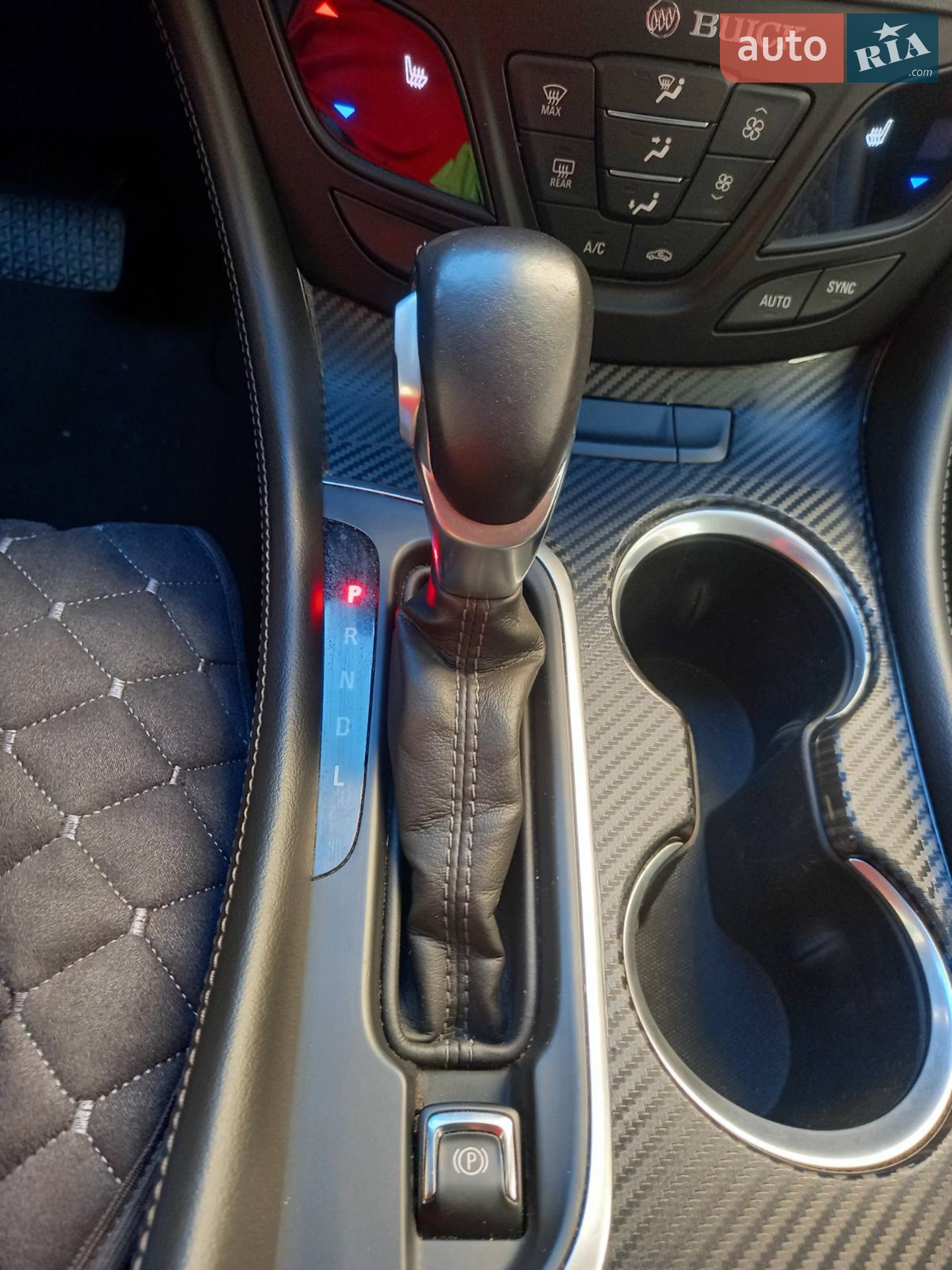 2019 Buick Envision - мініатюра 4