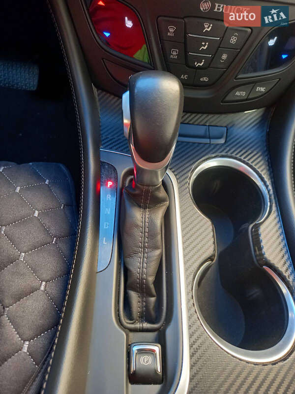Внедорожник / Кроссовер Buick Envision 2019 в Львове