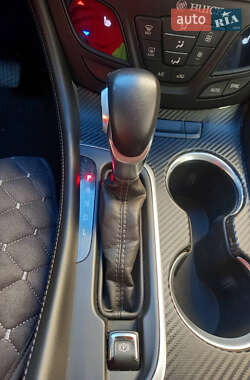 Внедорожник / Кроссовер Buick Envision 2019 в 