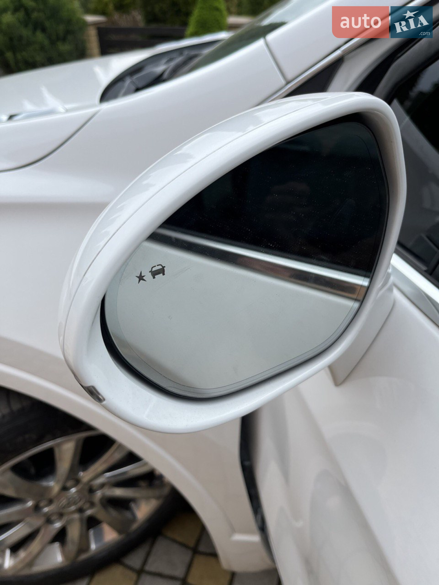 2019 Buick Envision - мініатюра 9