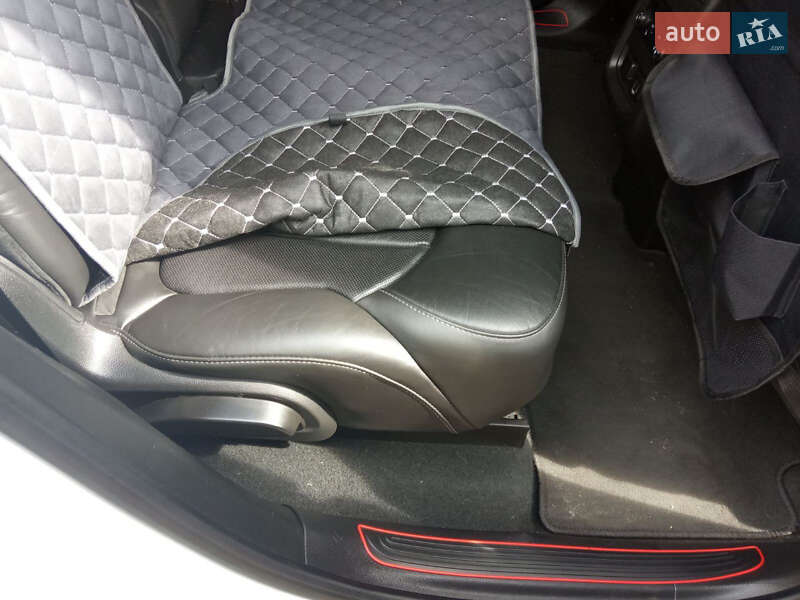 Внедорожник / Кроссовер Buick Envision 2019 в Львове