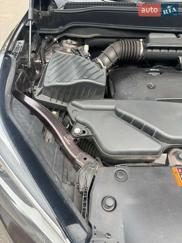 Внедорожник / Кроссовер Buick Envision 2019 в Запорожье