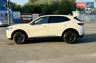 Внедорожник / Кроссовер Buick Envision 2020 в 
