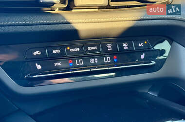 Внедорожник / Кроссовер Buick Envision 2020 в 
