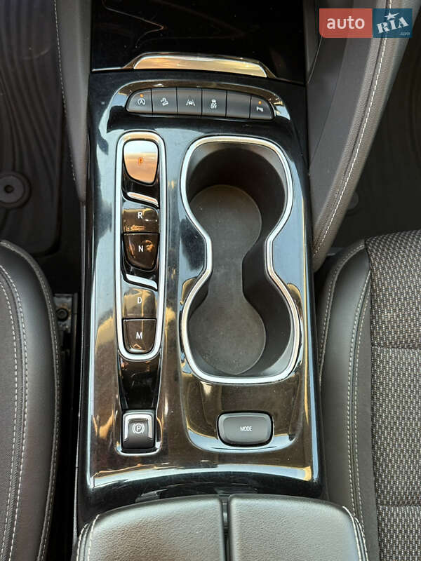 Внедорожник / Кроссовер Buick Envision 2020 в Киеве фото 20 Внедорожник / Кроссовер Buick Envision 2020 в Киеве