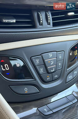 Внедорожник / Кроссовер Buick Envision 2018 в 