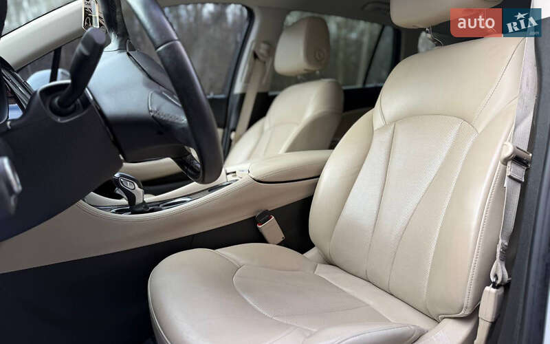 Позашляховик / Кросовер Buick Envision 2019 в Чернівцях