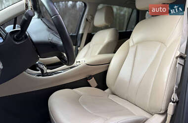 Внедорожник / Кроссовер Buick Envision 2019 в 