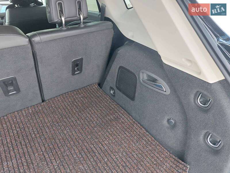Позашляховик / Кросовер Buick Envision 2020 в Коростені
