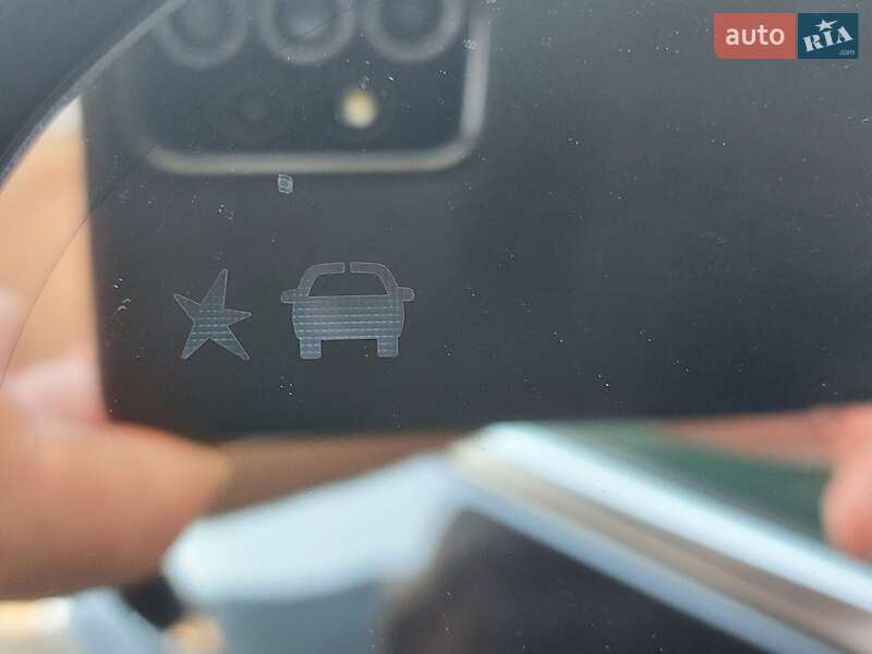 Позашляховик / Кросовер Buick Envision 2020 в Коростені