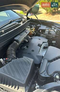 Внедорожник / Кроссовер Buick Envision 2017 в 