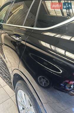 Внедорожник / Кроссовер Buick Envision 2017 в 