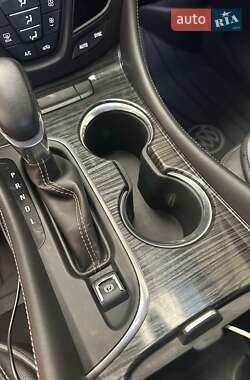 Внедорожник / Кроссовер Buick Envision 2017 в 