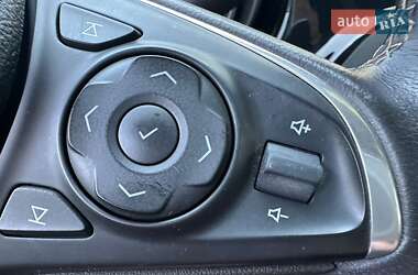 Внедорожник / Кроссовер Buick Envision 2017 в 