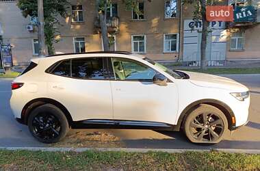 Внедорожник / Кроссовер Buick Envision 2022 в Переяславе