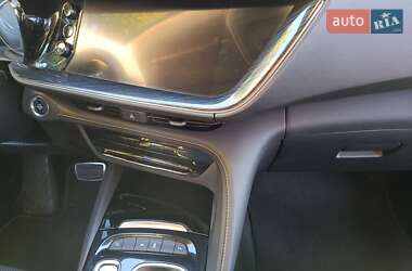 Позашляховик / Кросовер Buick Envision 2022 в 