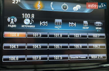 Позашляховик / Кросовер Buick Envision 2019 в 