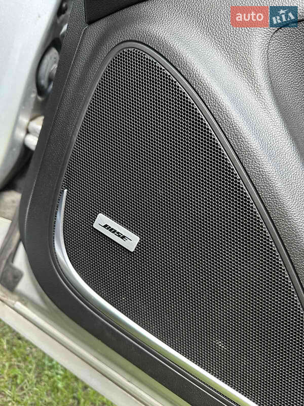 Позашляховик / Кросовер Buick Envision 2016 в Яремчі фото 13 Позашляховик / Кросовер Buick Envision 2016 в Яремчі