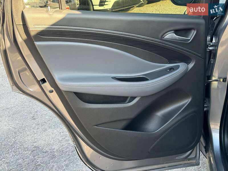 Позашляховик / Кросовер Buick Envision 2019 в Вінниці фото 19 Позашляховик / Кросовер Buick Envision 2019 в Вінниці