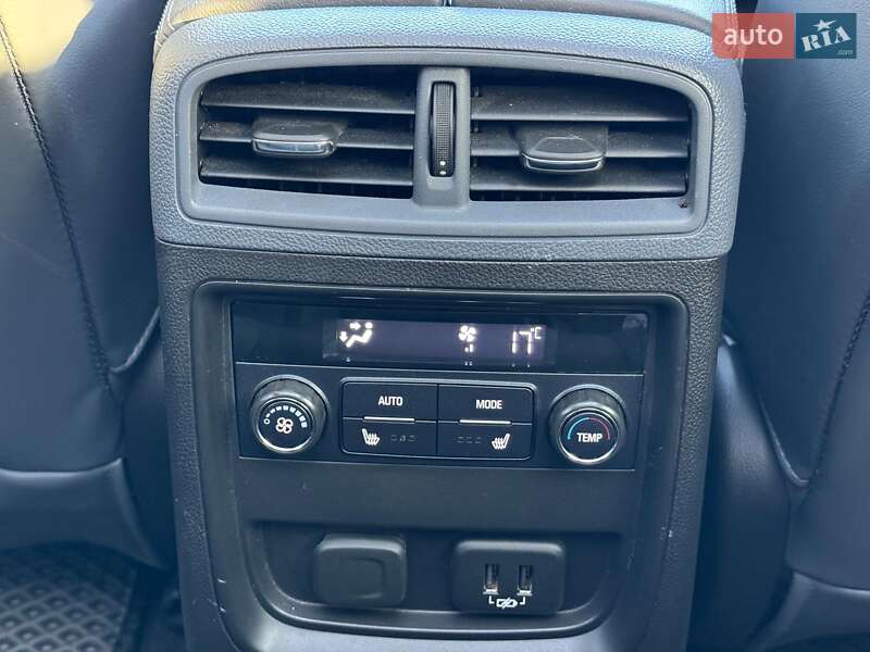 Позашляховик / Кросовер Buick Envision 2019 в Вінниці фото 28 Позашляховик / Кросовер Buick Envision 2019 в Вінниці