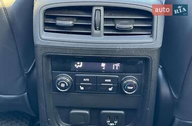 Внедорожник / Кроссовер Buick Envision 2019 в 