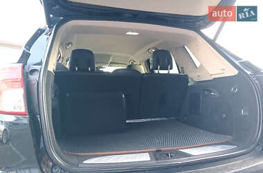 Внедорожник / Кроссовер Buick Envision 2016 в 