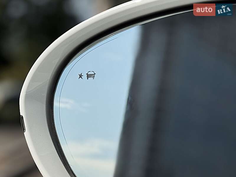 Позашляховик / Кросовер Buick Envision 2018 в Дніпрі фото 12 Позашляховик / Кросовер Buick Envision 2018 в Дніпрі