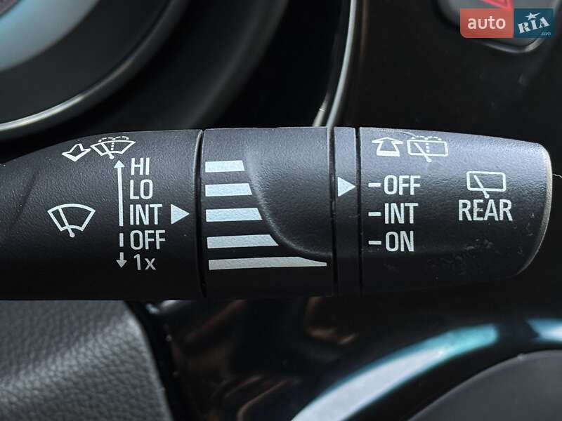 Позашляховик / Кросовер Buick Envision 2018 в Дніпрі фото 26 Позашляховик / Кросовер Buick Envision 2018 в Дніпрі