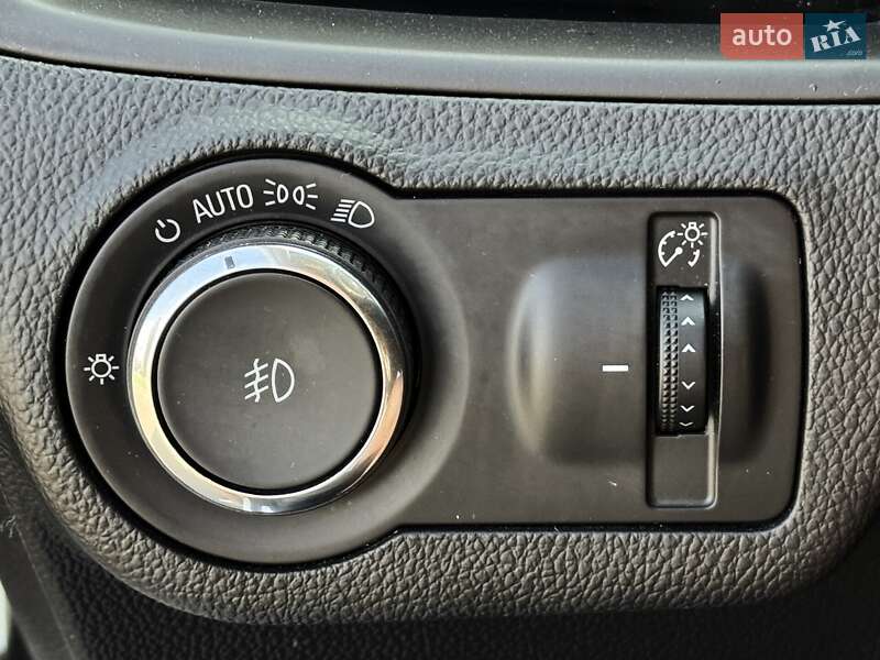 Позашляховик / Кросовер Buick Envision 2018 в Дніпрі фото 45 Позашляховик / Кросовер Buick Envision 2018 в Дніпрі