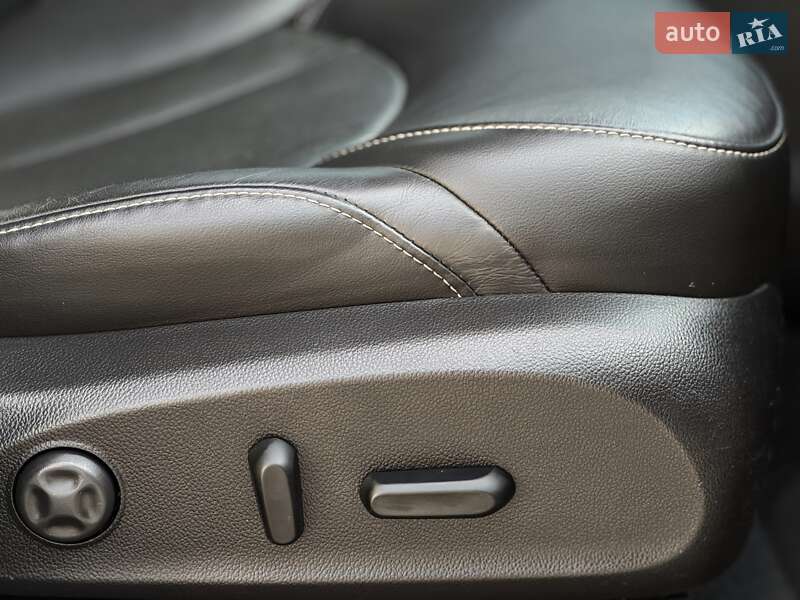 Позашляховик / Кросовер Buick Envision 2018 в Дніпрі фото 48 Позашляховик / Кросовер Buick Envision 2018 в Дніпрі