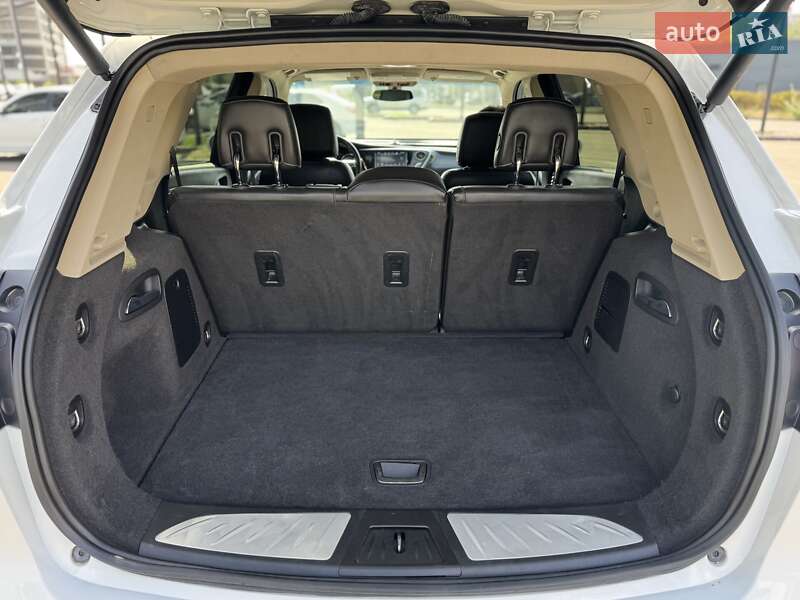 Позашляховик / Кросовер Buick Envision 2018 в Дніпрі фото 53 Позашляховик / Кросовер Buick Envision 2018 в Дніпрі