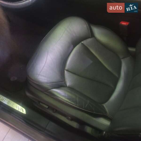 Позашляховик / Кросовер Buick Envision 2016 в Кременчуці