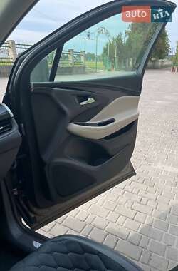Внедорожник / Кроссовер Buick Envision 2016 в Владимирце