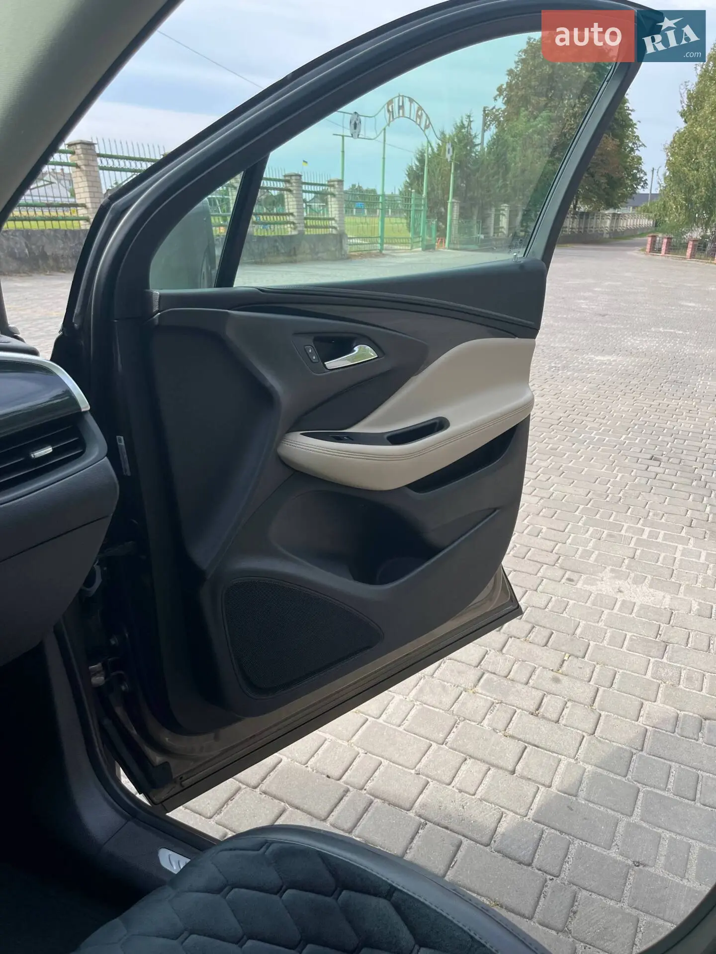 2016 Buick Envision - мініатюра 10