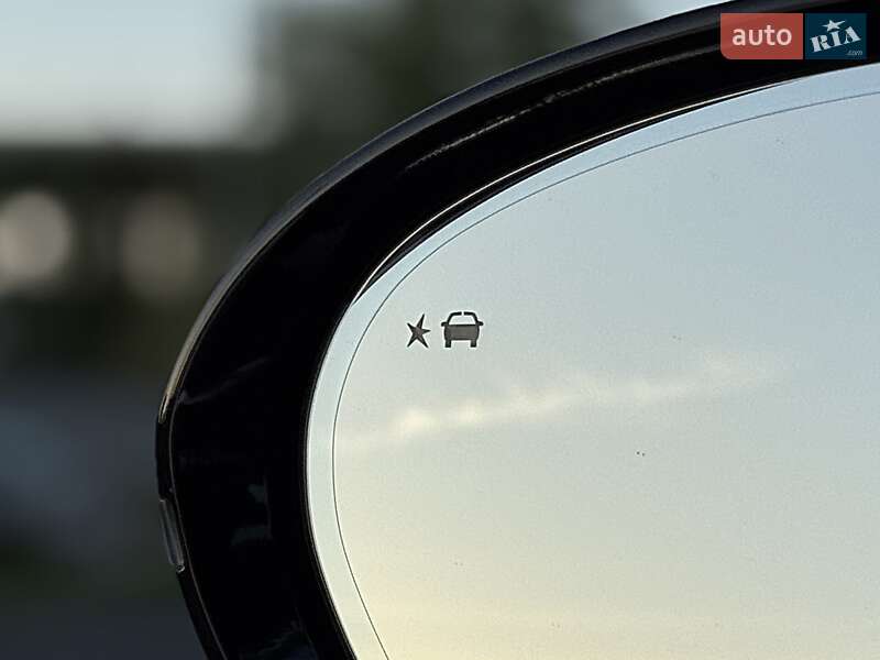 Позашляховик / Кросовер Buick Envision 2018 в Дніпрі фото 10 Позашляховик / Кросовер Buick Envision 2018 в Дніпрі