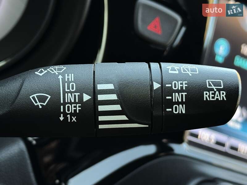 Позашляховик / Кросовер Buick Envision 2018 в Дніпрі фото 25 Позашляховик / Кросовер Buick Envision 2018 в Дніпрі