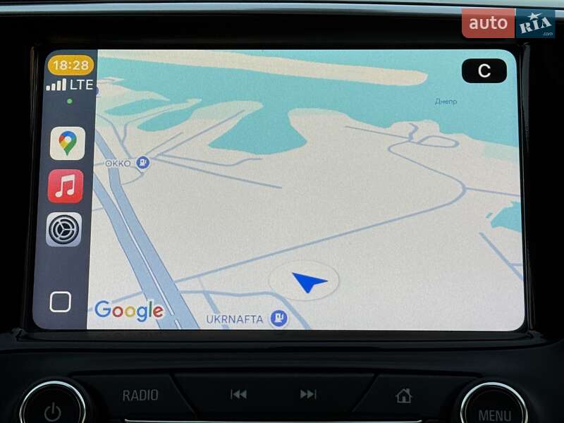 Позашляховик / Кросовер Buick Envision 2018 в Дніпрі фото 30 Позашляховик / Кросовер Buick Envision 2018 в Дніпрі