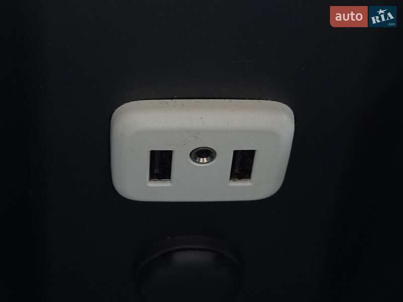 Позашляховик / Кросовер Buick Envision 2018 в Дніпрі фото 43 Позашляховик / Кросовер Buick Envision 2018 в Дніпрі