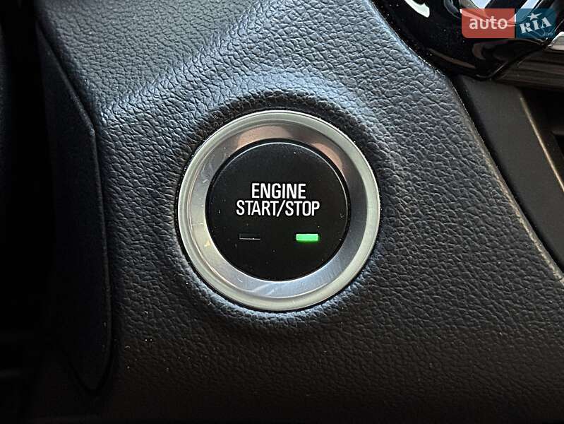 Позашляховик / Кросовер Buick Envision 2018 в Дніпрі фото 45 Позашляховик / Кросовер Buick Envision 2018 в Дніпрі