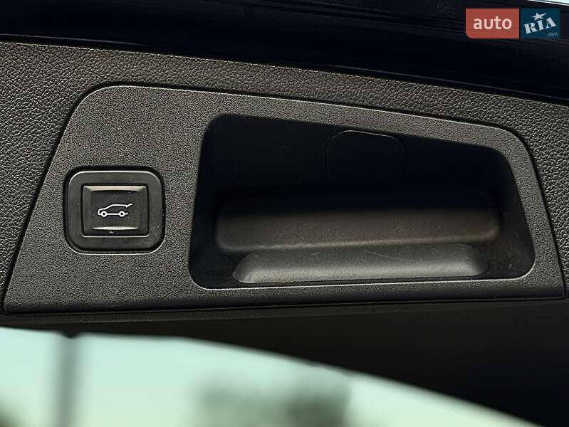 Позашляховик / Кросовер Buick Envision 2018 в Дніпрі фото 54 Позашляховик / Кросовер Buick Envision 2018 в Дніпрі