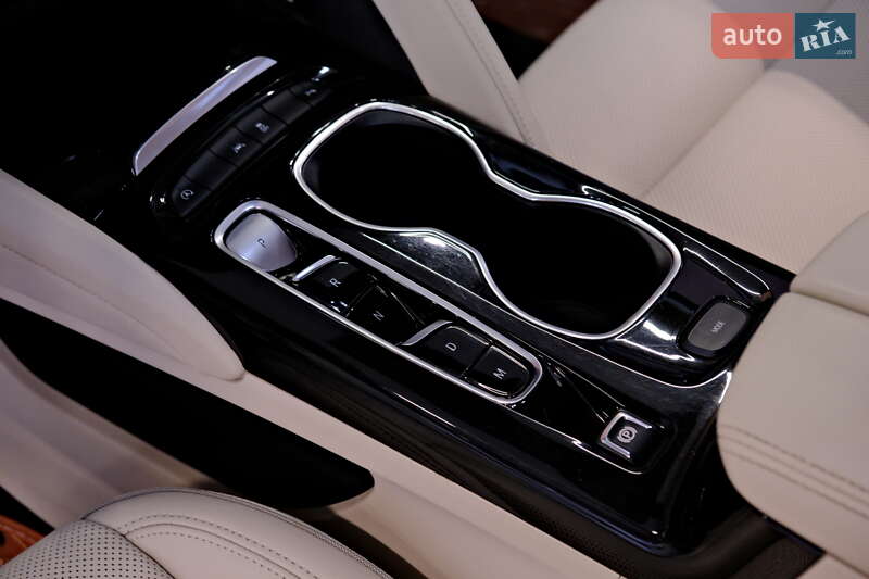 Позашляховик / Кросовер Buick Envision 2020 в Одесі фото 25 Позашляховик / Кросовер Buick Envision 2020 в Одесі