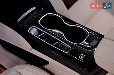 Внедорожник / Кроссовер Buick Envision 2020 в 