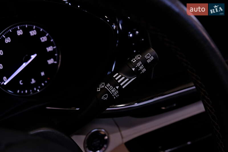 Позашляховик / Кросовер Buick Envision 2020 в Одесі фото 33 Позашляховик / Кросовер Buick Envision 2020 в Одесі