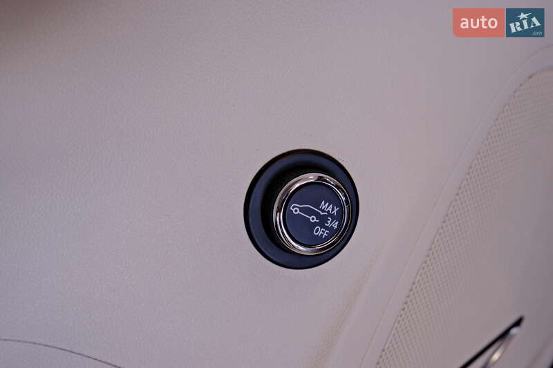 Позашляховик / Кросовер Buick Envision 2020 в Одесі фото 38 Позашляховик / Кросовер Buick Envision 2020 в Одесі