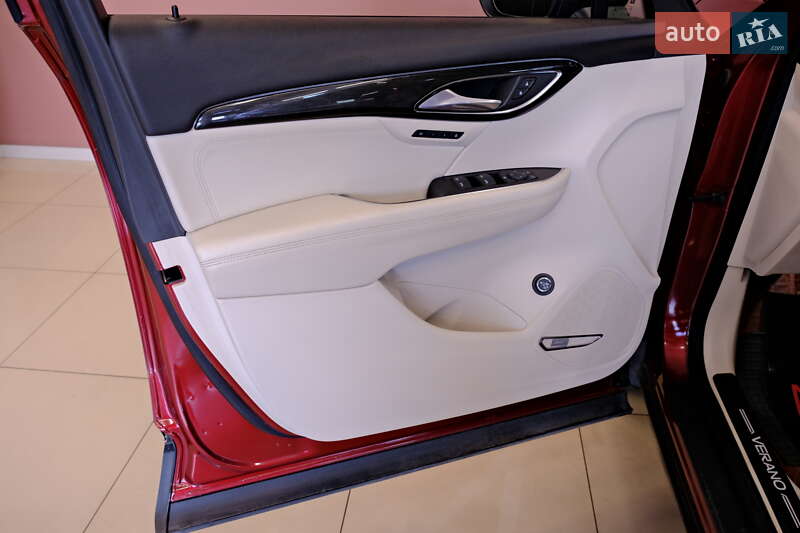 Позашляховик / Кросовер Buick Envision 2020 в Одесі фото 42 Позашляховик / Кросовер Buick Envision 2020 в Одесі