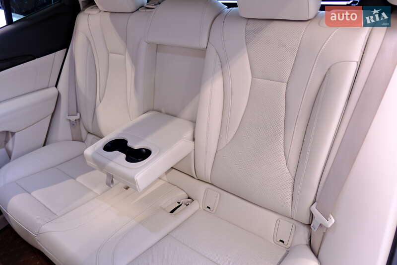 Позашляховик / Кросовер Buick Envision 2020 в Одесі фото 49 Позашляховик / Кросовер Buick Envision 2020 в Одесі