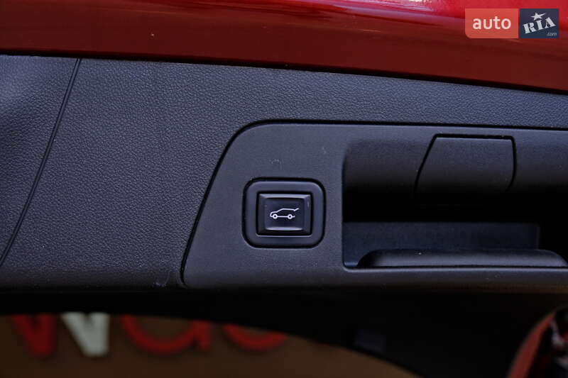 Позашляховик / Кросовер Buick Envision 2020 в Одесі фото 70 Позашляховик / Кросовер Buick Envision 2020 в Одесі