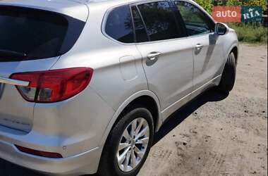 Внедорожник / Кроссовер Buick Envision 2017 в Харькове