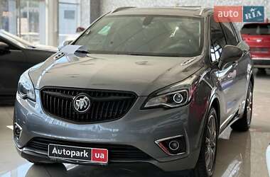Внедорожник / Кроссовер Buick Envision 2020 в Одессе